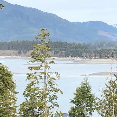 Port Renfrew Vacation Rentals Kültér fotó