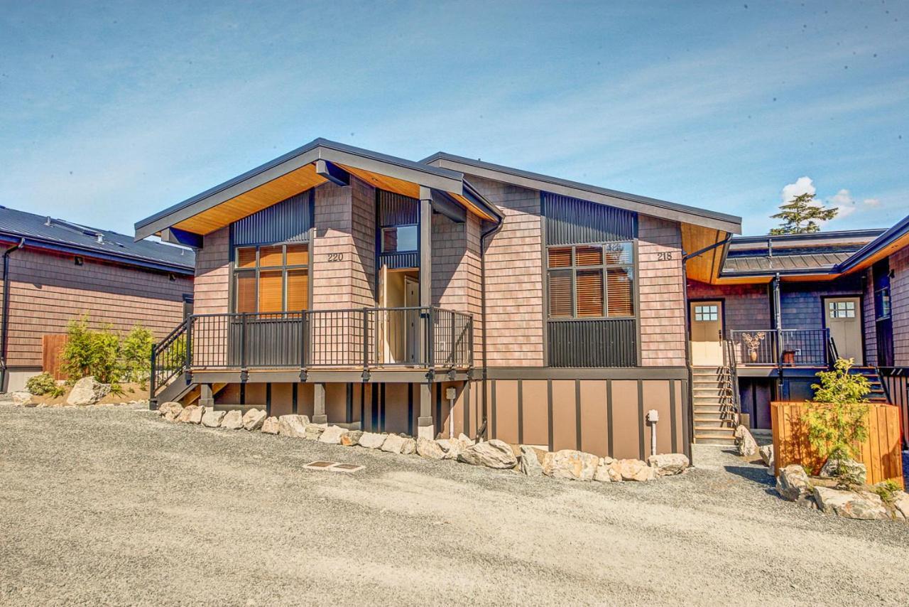 Port Renfrew Vacation Rentals Kültér fotó