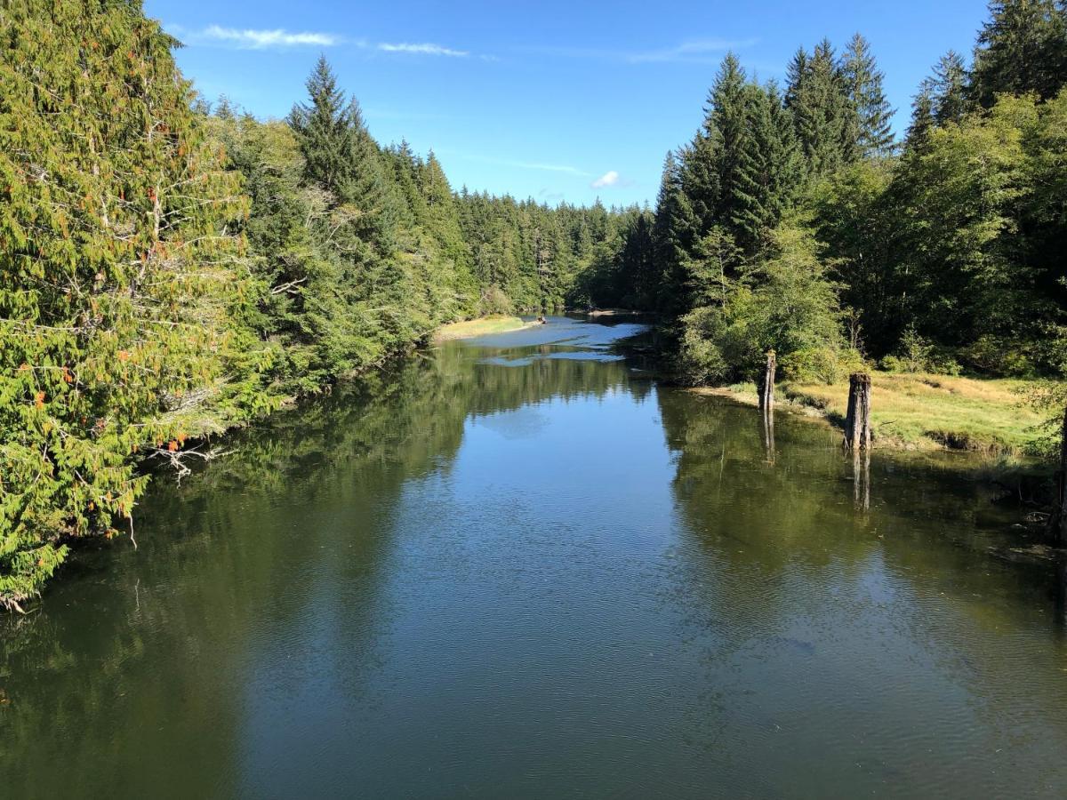 Port Renfrew Vacation Rentals Kültér fotó