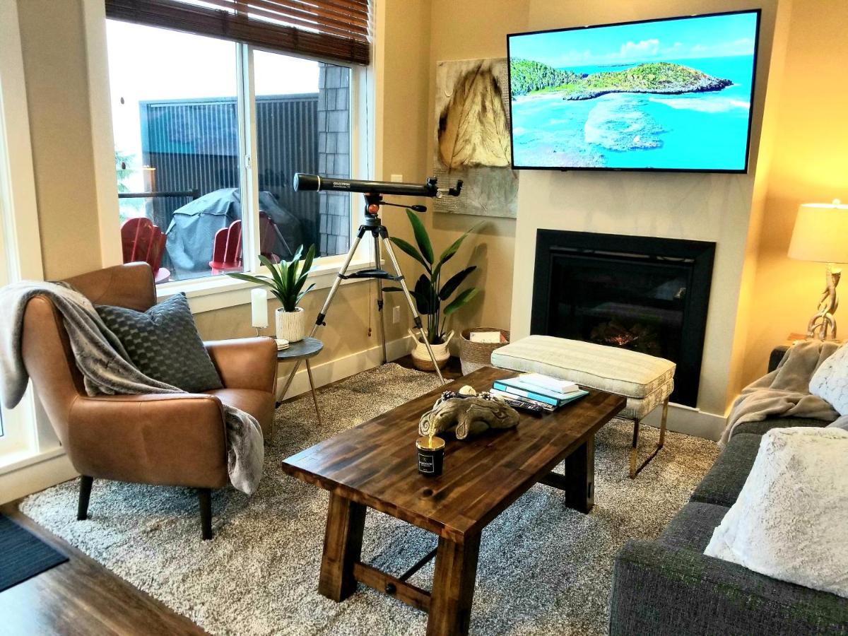 Port Renfrew Vacation Rentals Kültér fotó