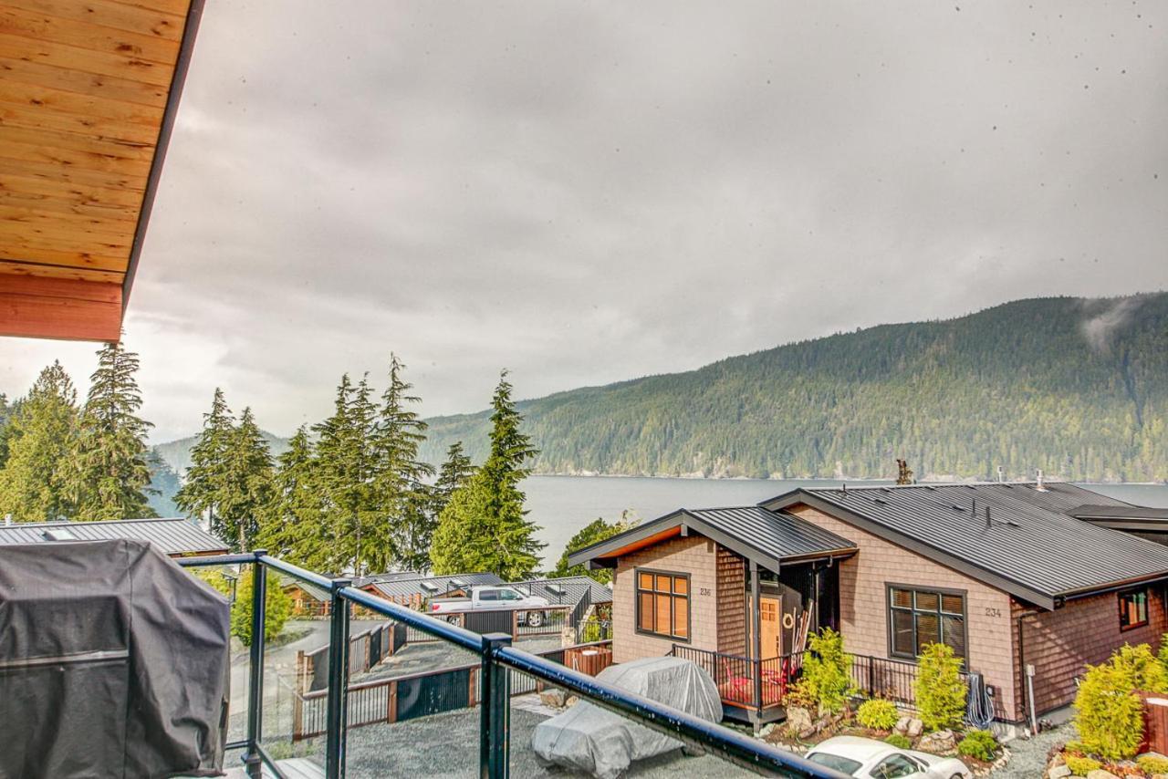 Port Renfrew Vacation Rentals Szoba fotó