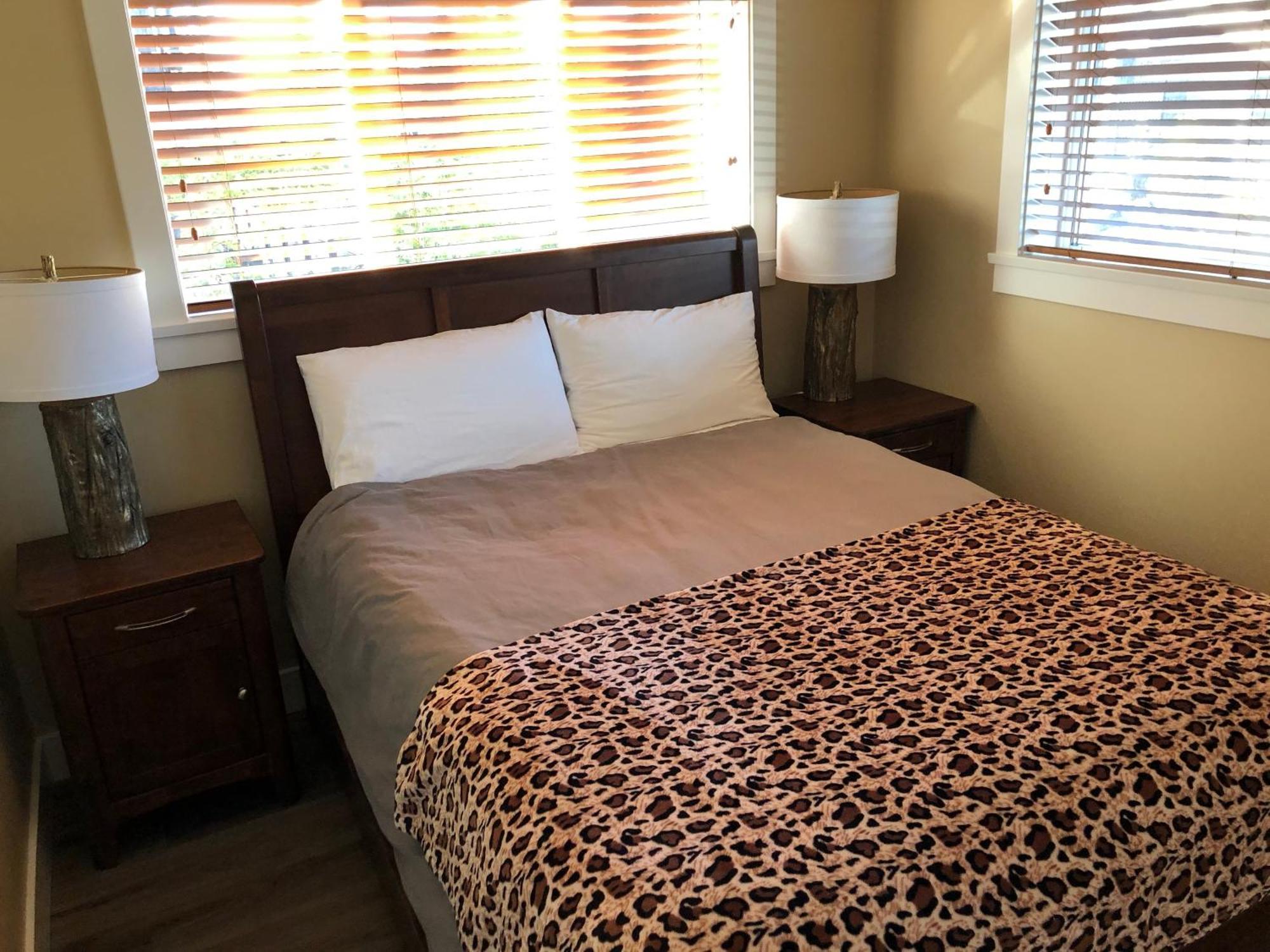Port Renfrew Vacation Rentals Szoba fotó